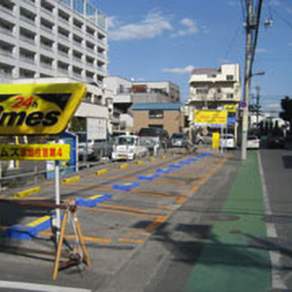 タイムズ 草加住吉第4:0