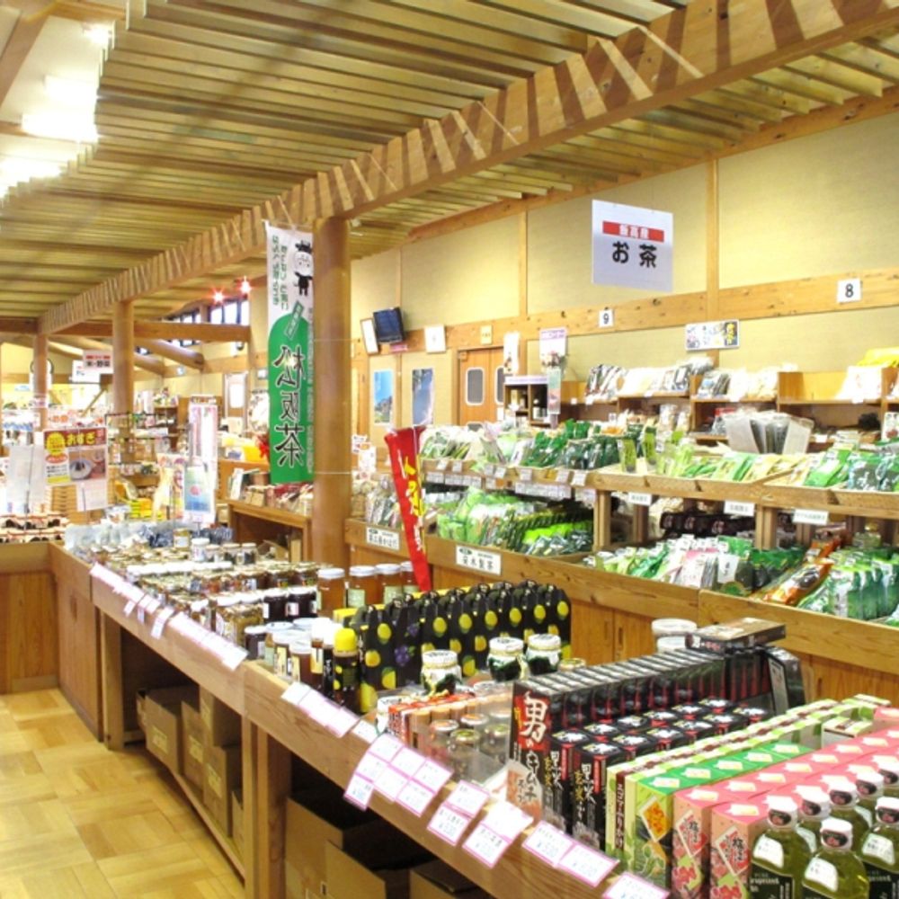 飯高駅:2
