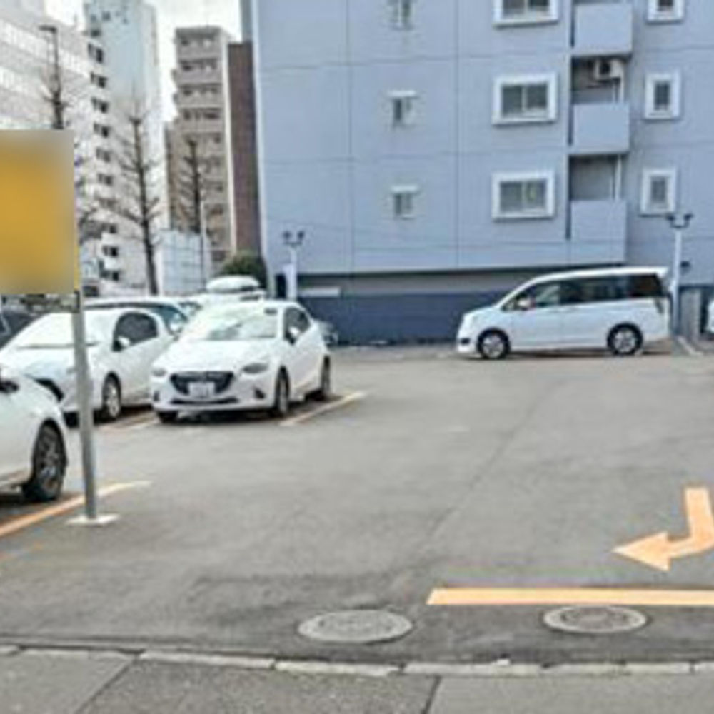 タイムズ 立町第9:0