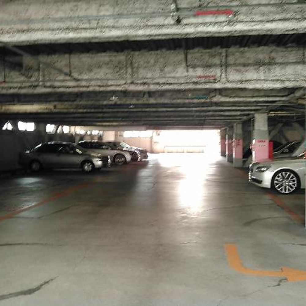 大阪特殊鋼管製造所月極駐車場:4