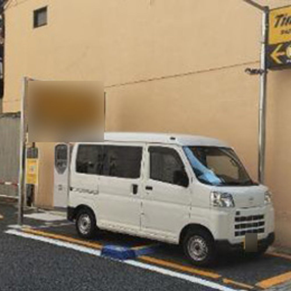 タイムズ 東桜第3:0