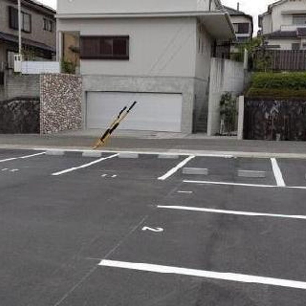 FK神沢1丁目2008駐車場:3