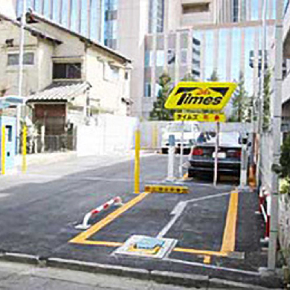 タイムズ 和泉:0