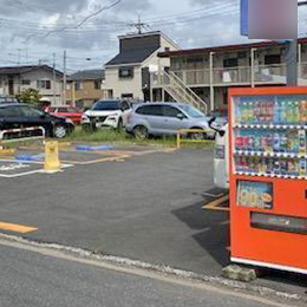タイムズ 小金井前原町第6:0