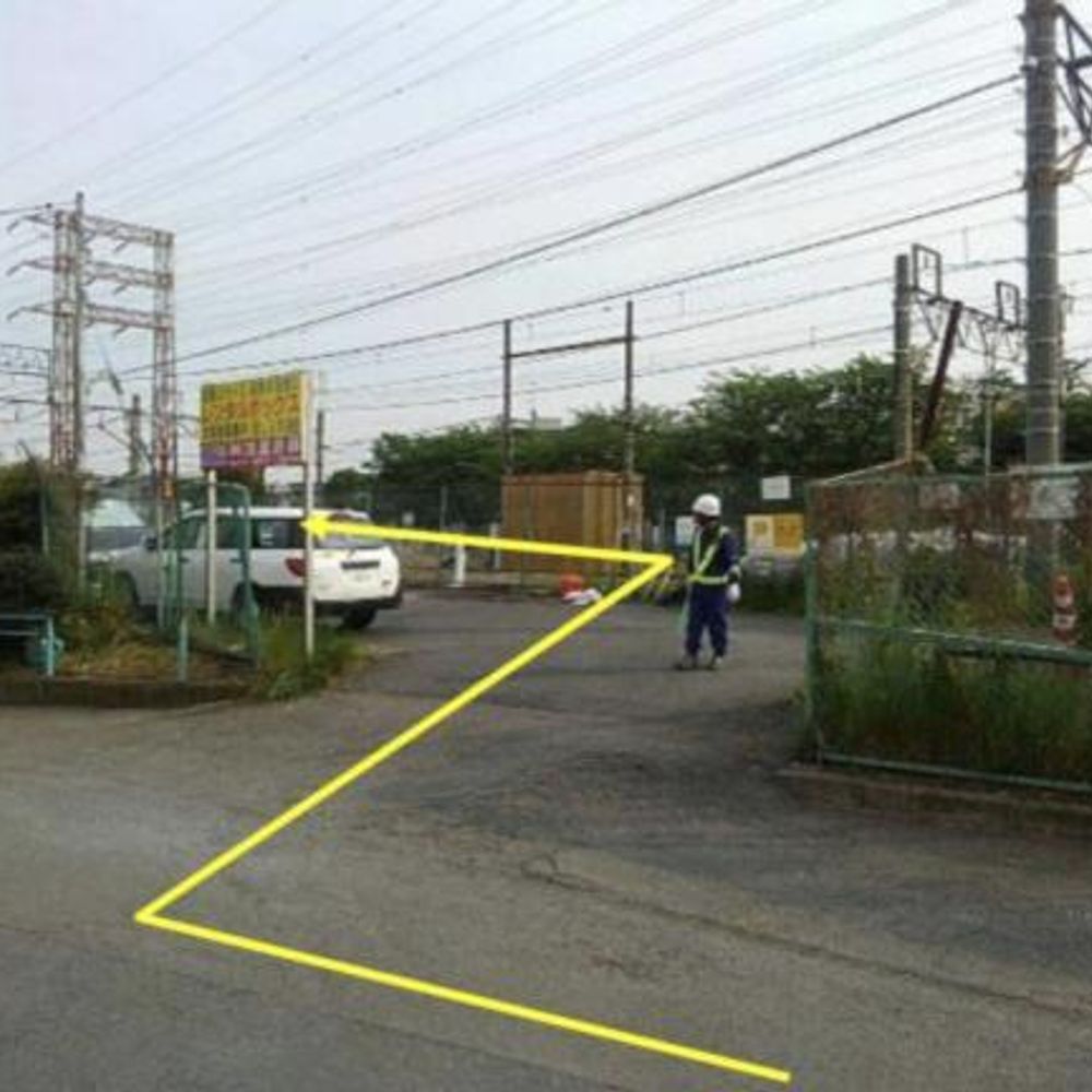 川崎新町:3