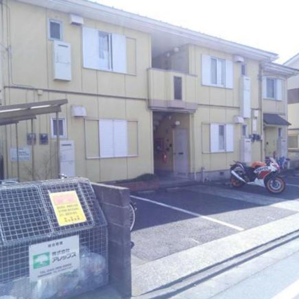 フラットＫ駐車場:0