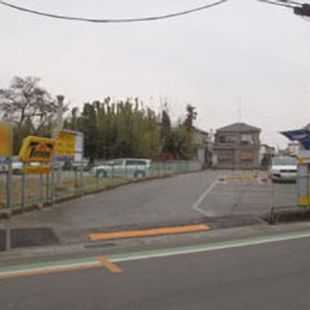 タイムズ 武里駅前:0