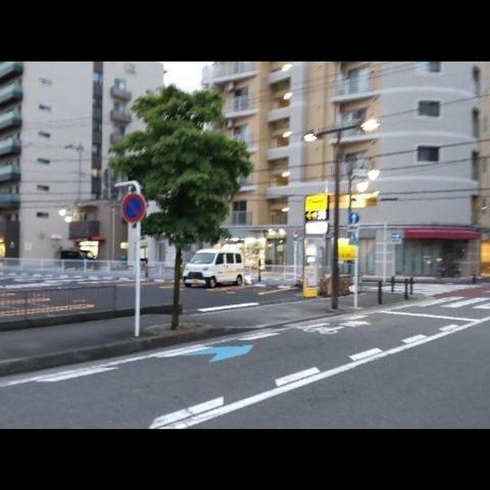登戸第７駐車場:4