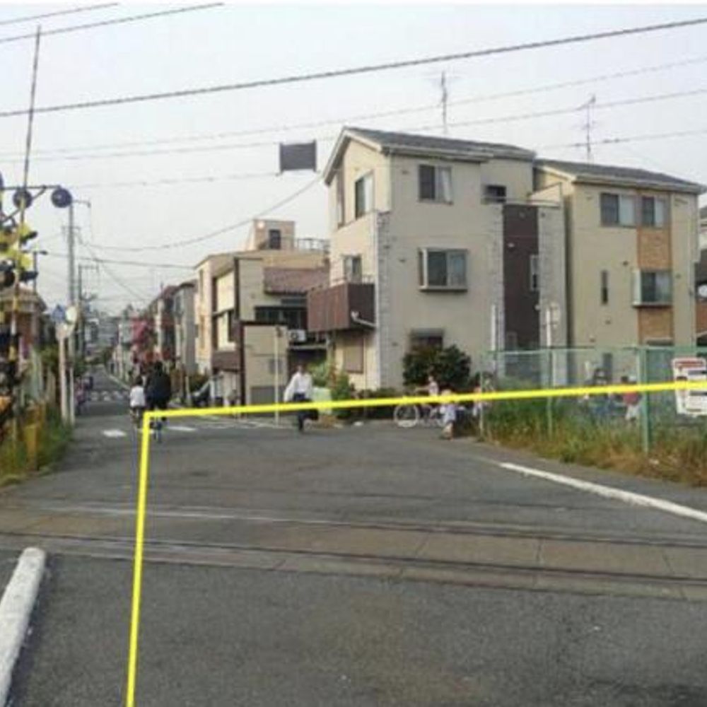 川崎新町:2