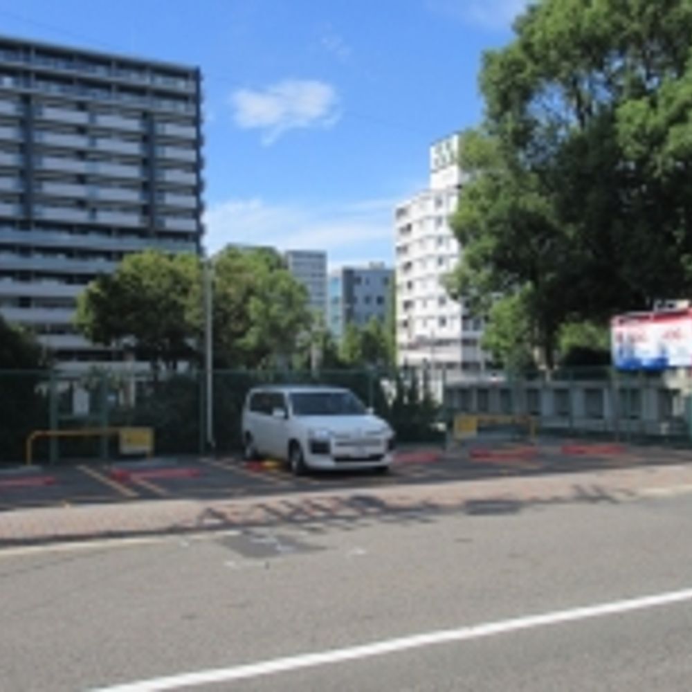 名鉄協商パーキング 千代田3丁目第2:0