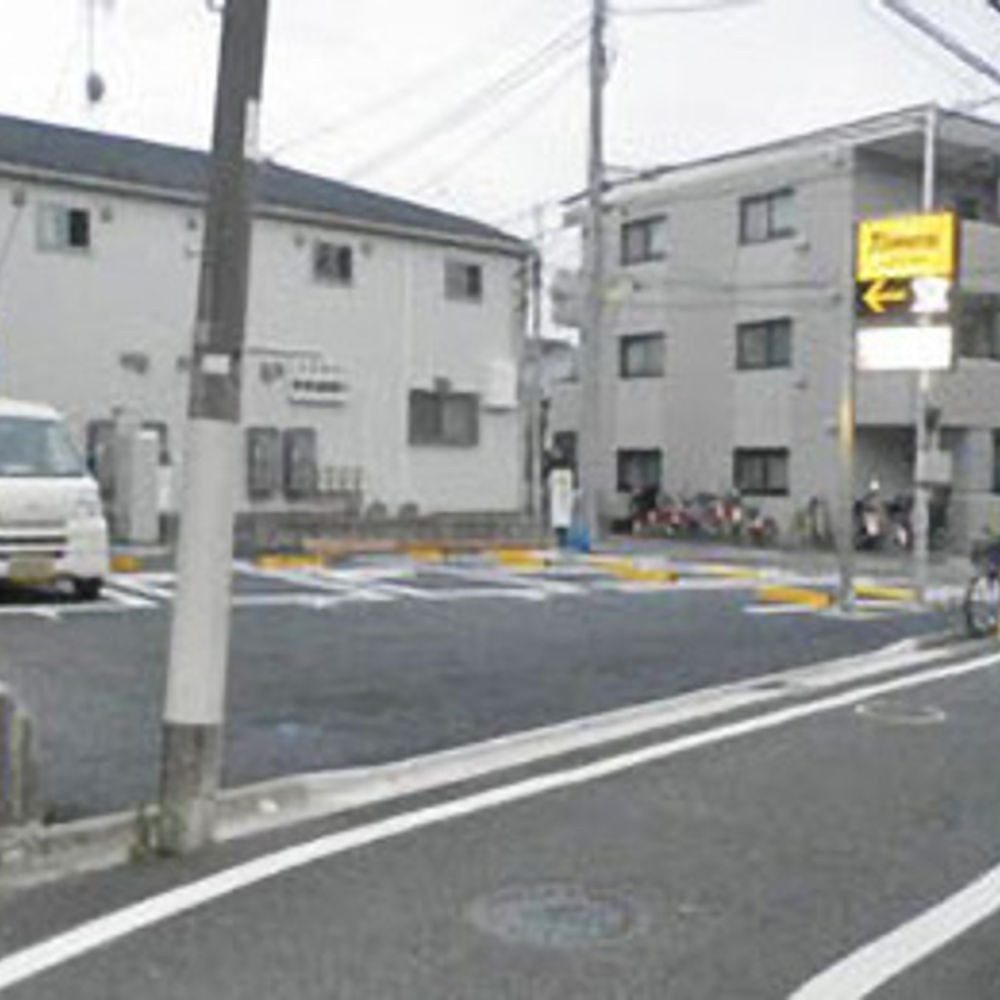 タイムズ 上馬5丁目:0