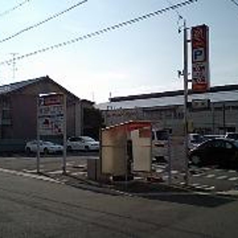 名鉄協商パーキング 神領駅前第3:0