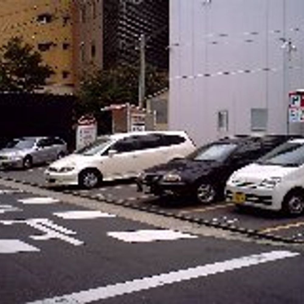 名鉄協商パーキング 鶴舞第2:0