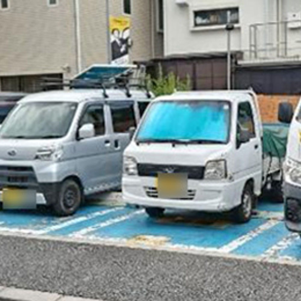 タイムズ 東玉川:0