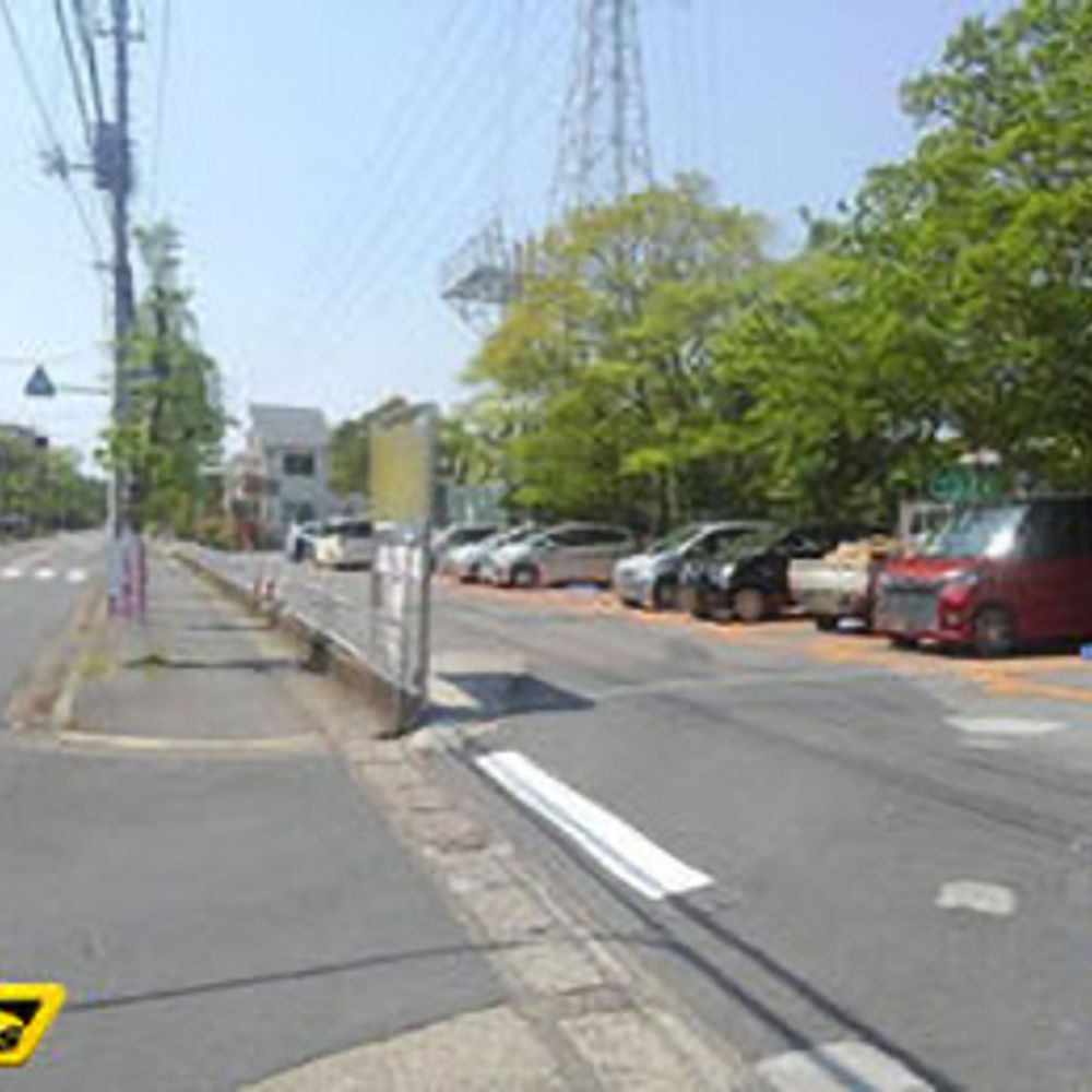 タイムズ つくし野5丁目:0
