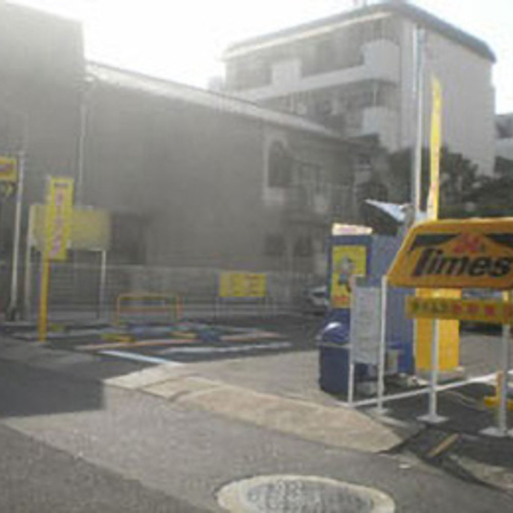タイムズ 楠町第3（兵庫県）:0