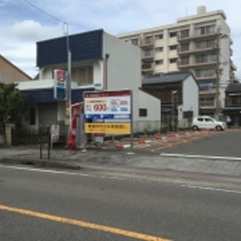 名鉄協商パーキング 一宮第7:0