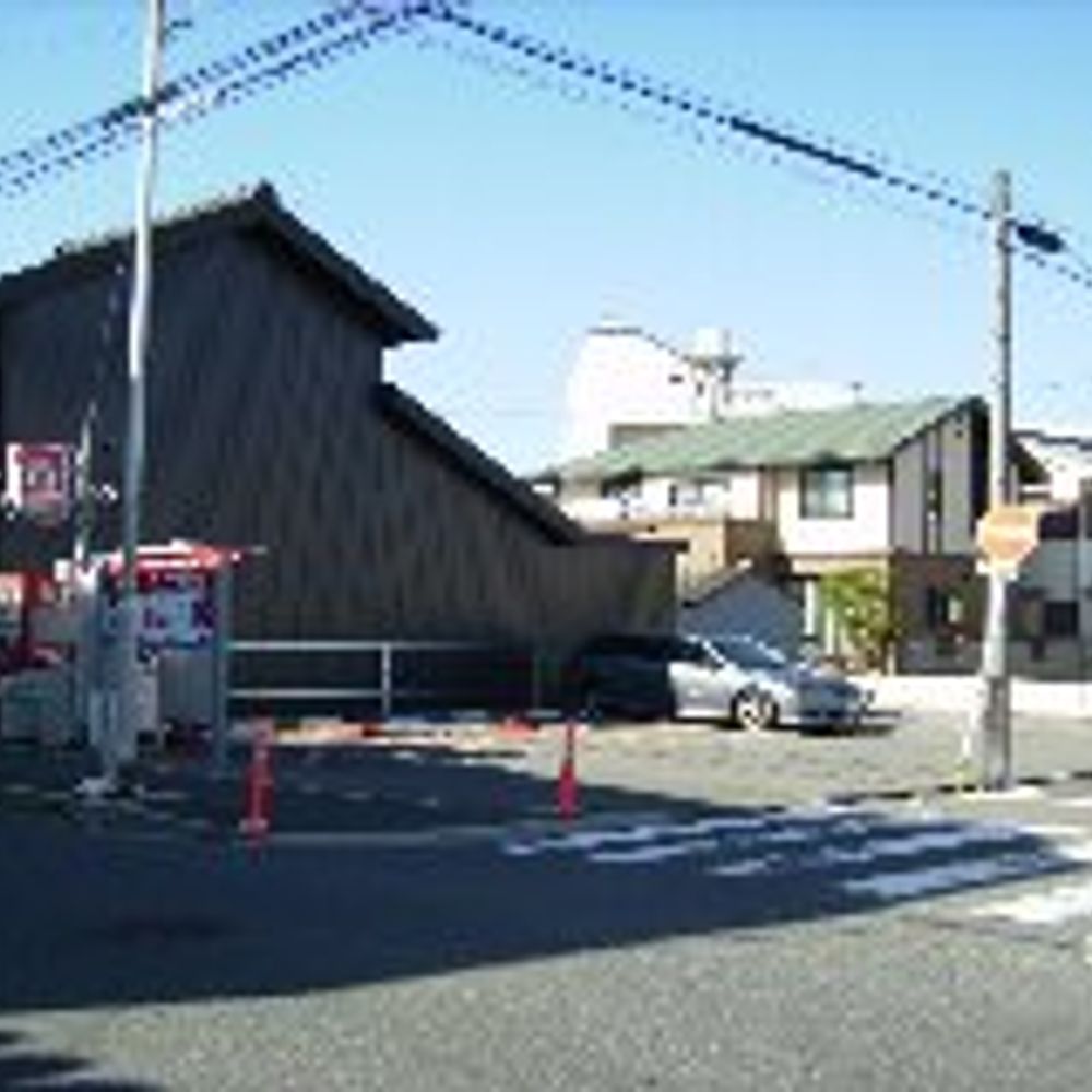 名鉄協商パーキング 本陣駅南:0