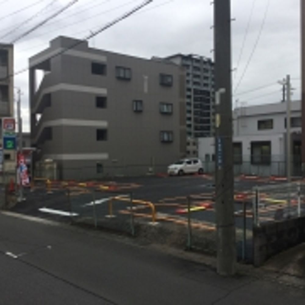 名鉄協商パーキング 赤池駅前第6:0