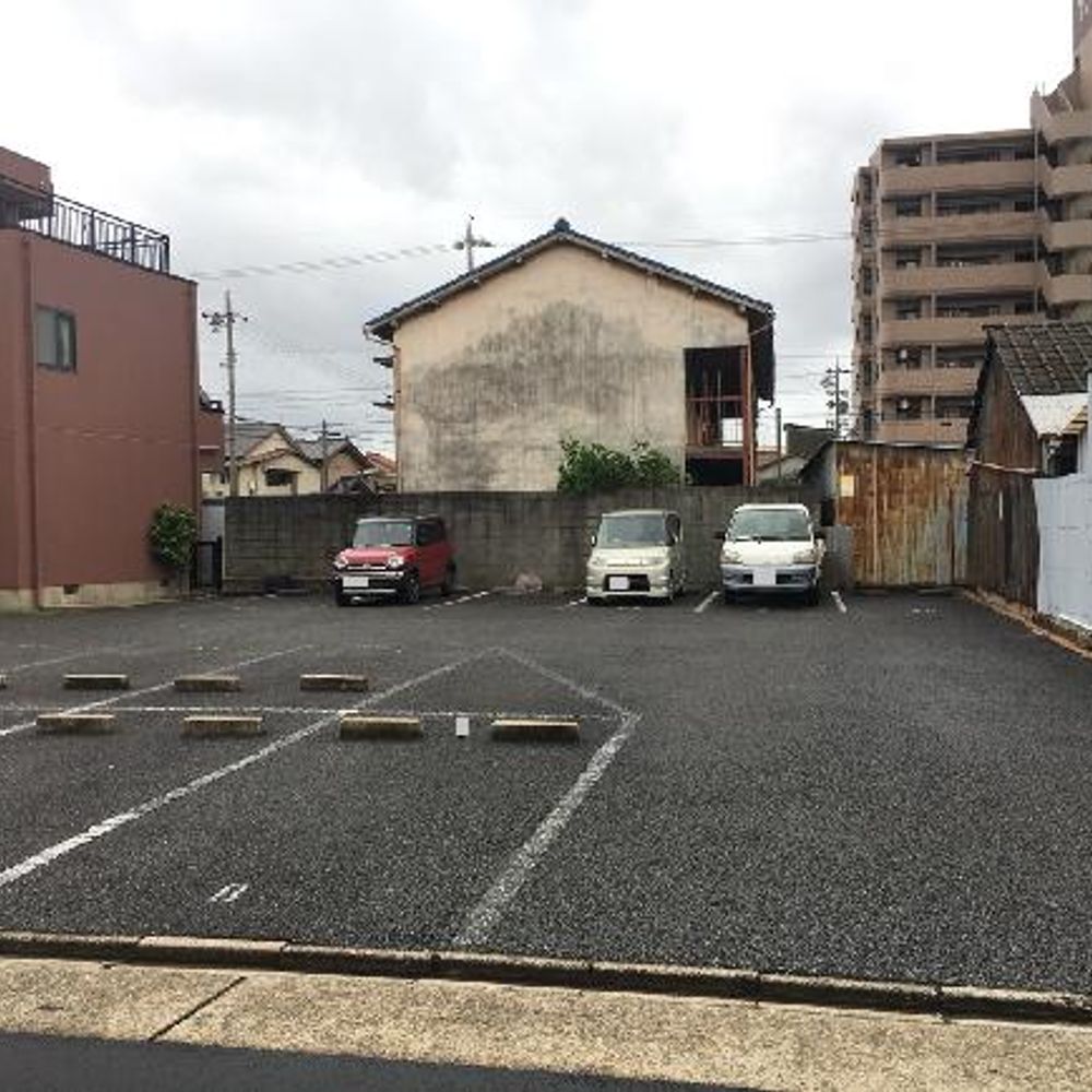 FK切戸町2丁目南谷駐車場:2