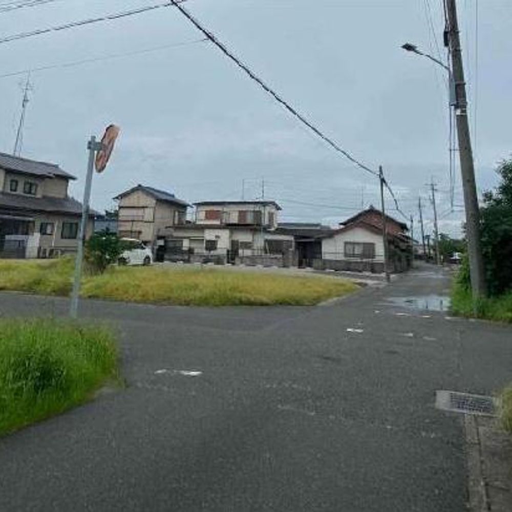 津島市青塚町５丁目１５１駐車場:4