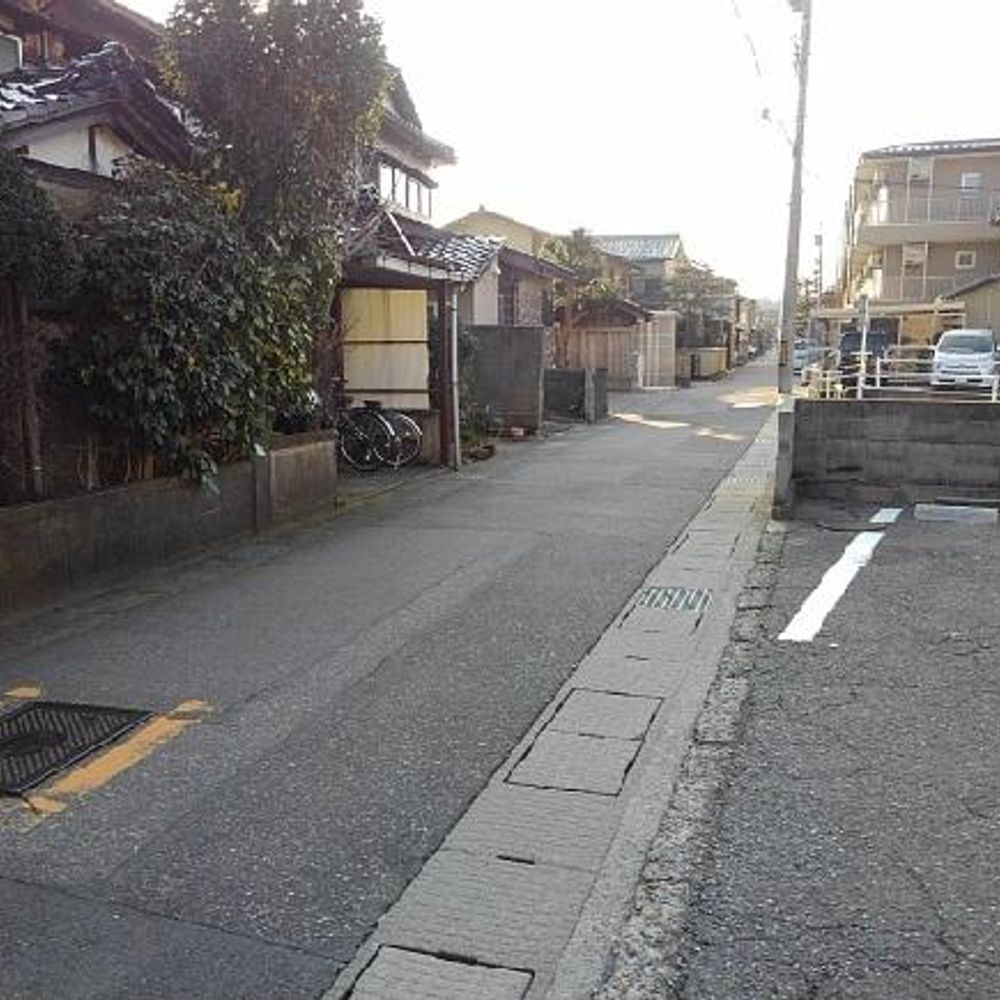 材木町845番2号駐車場:0
