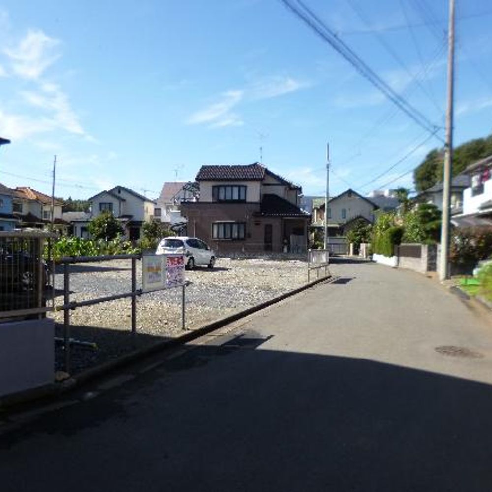TMパーク小手指駐車場:2