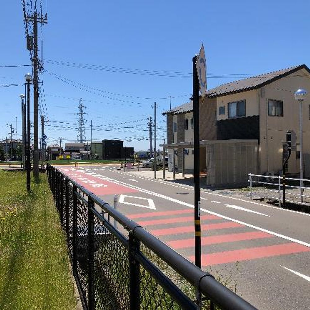 ビレッジハウス成町:0