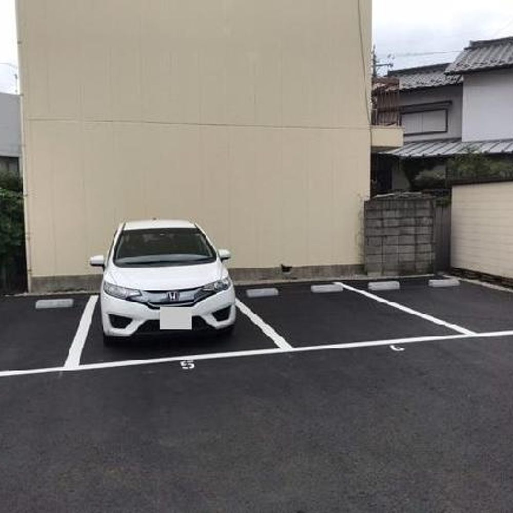 FK数寄屋町103駐車場:0