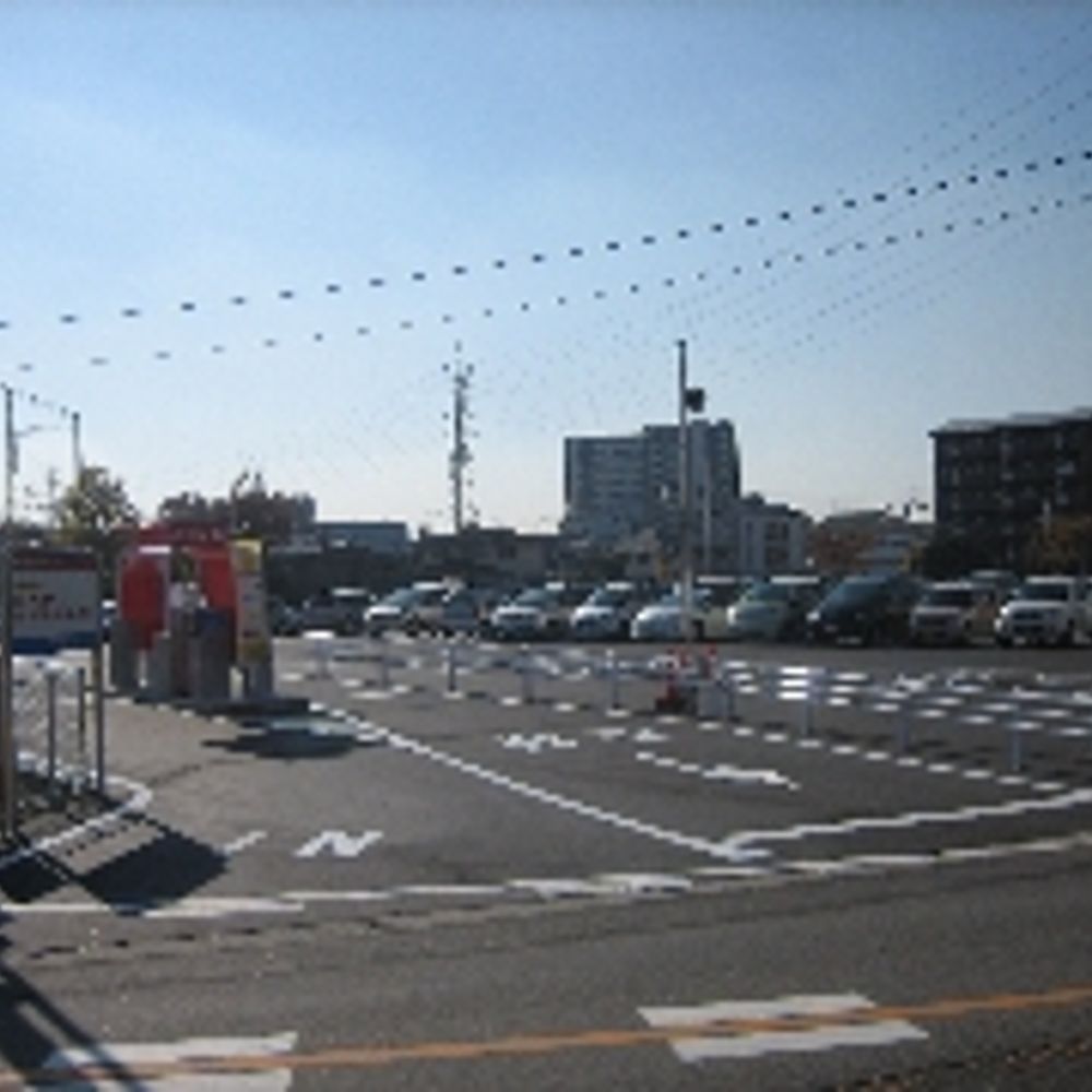 名鉄協商パーキング 赤池駅東:0