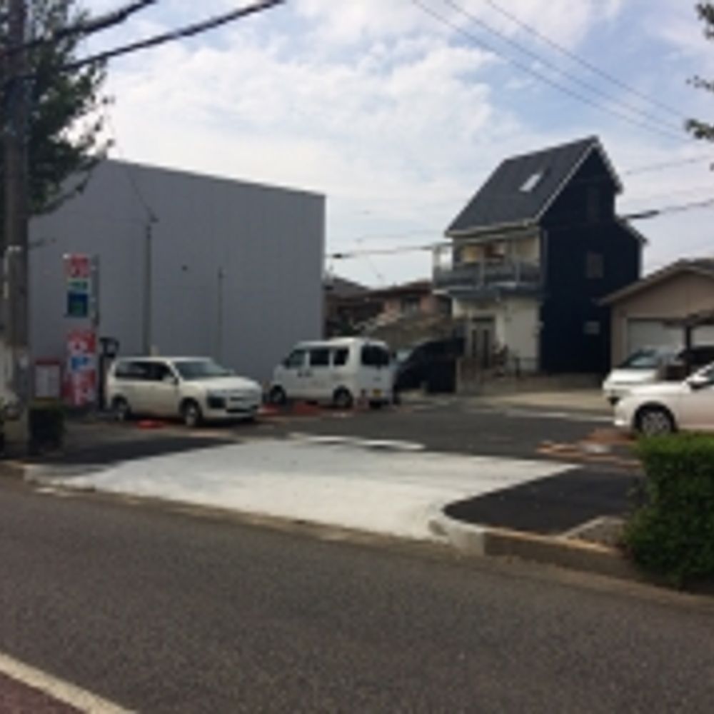 名鉄協商パーキング 香流橋1丁目:0