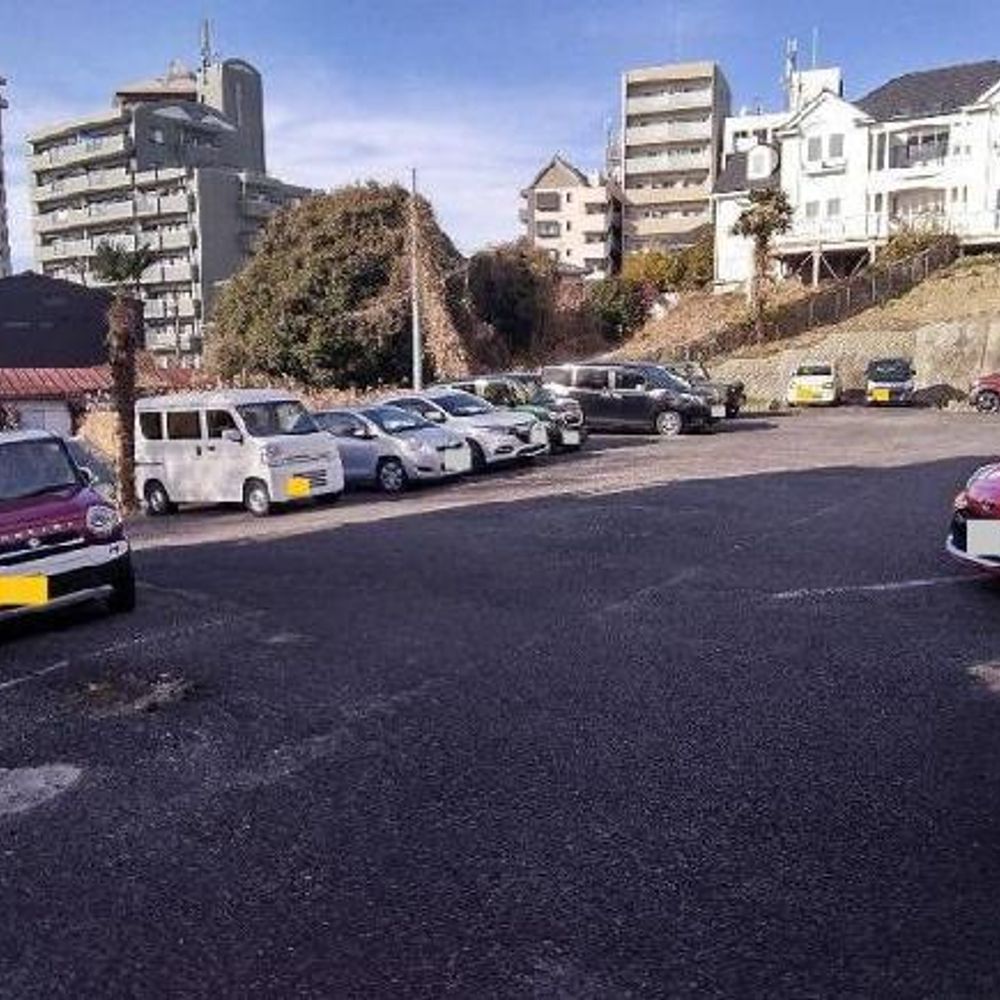 FKカーサノア八事駐車場:3