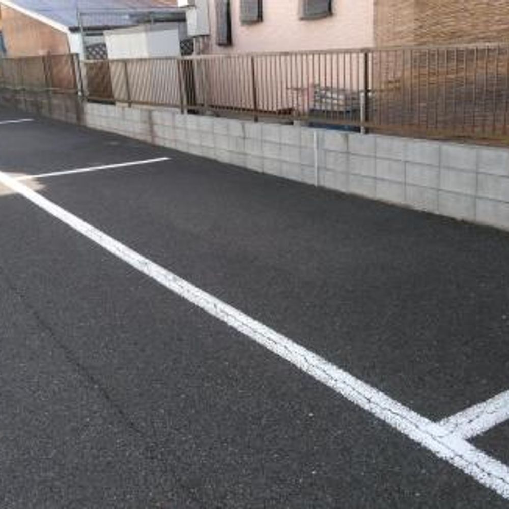 ガネーシャ所沢駐車場:1