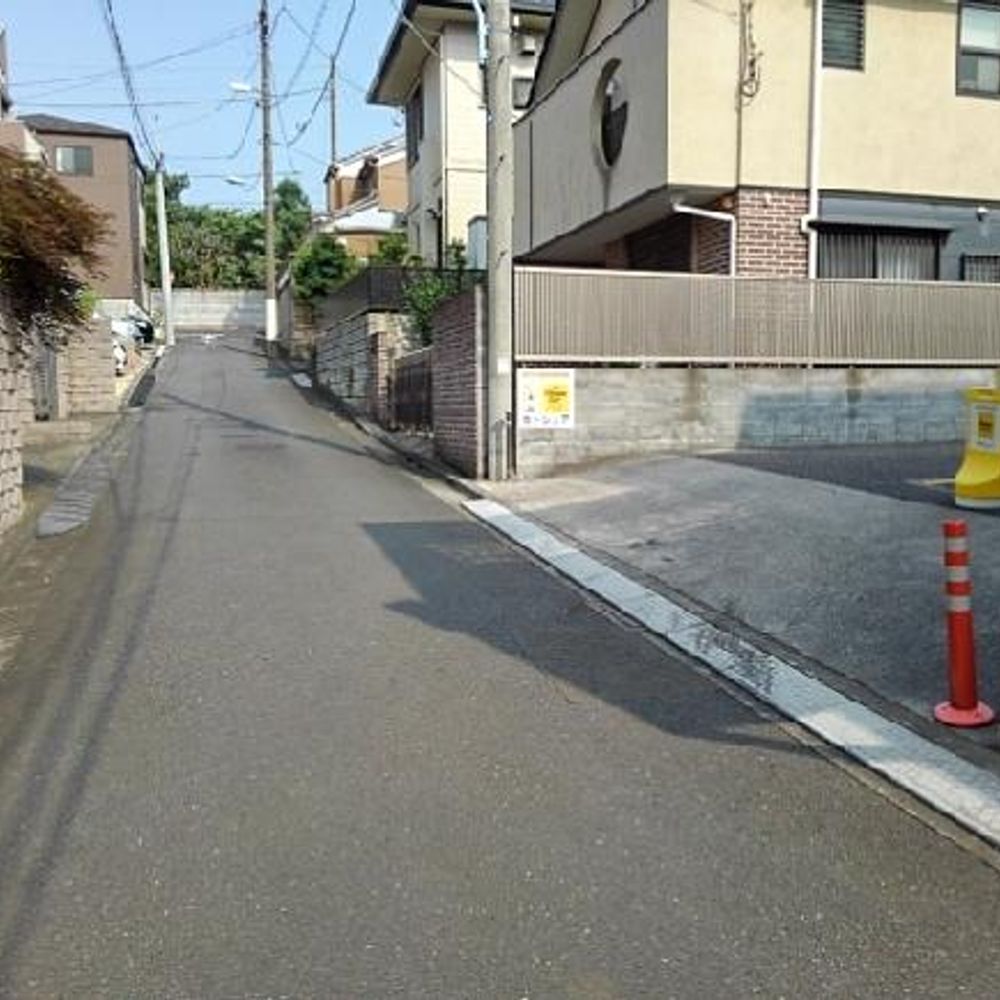 マンスリータイムズタツセ駐車場:0
