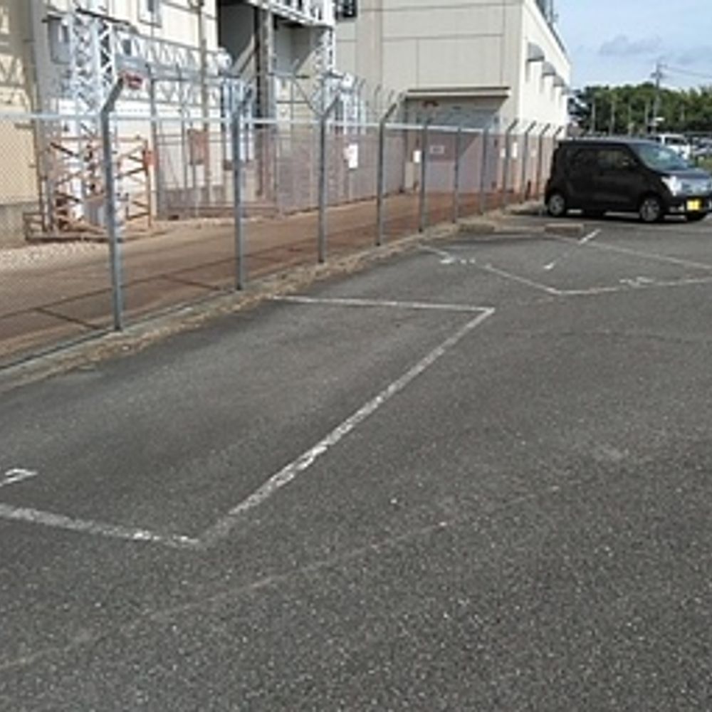 四番町第２月極駐車場:3