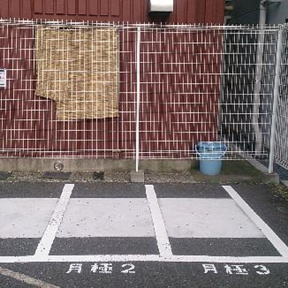 川崎大師駅前駐車場:1