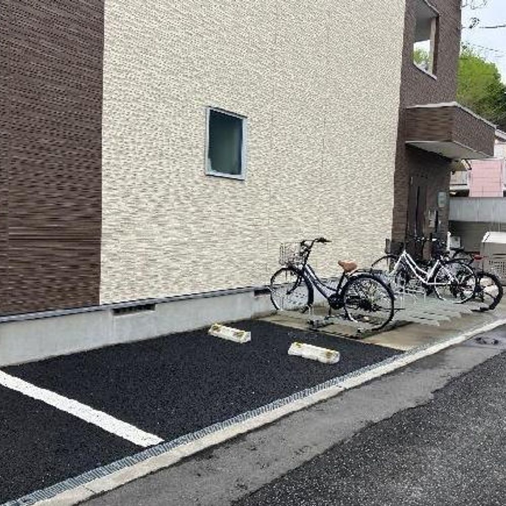 Ａｒｋ市川駐車場:2