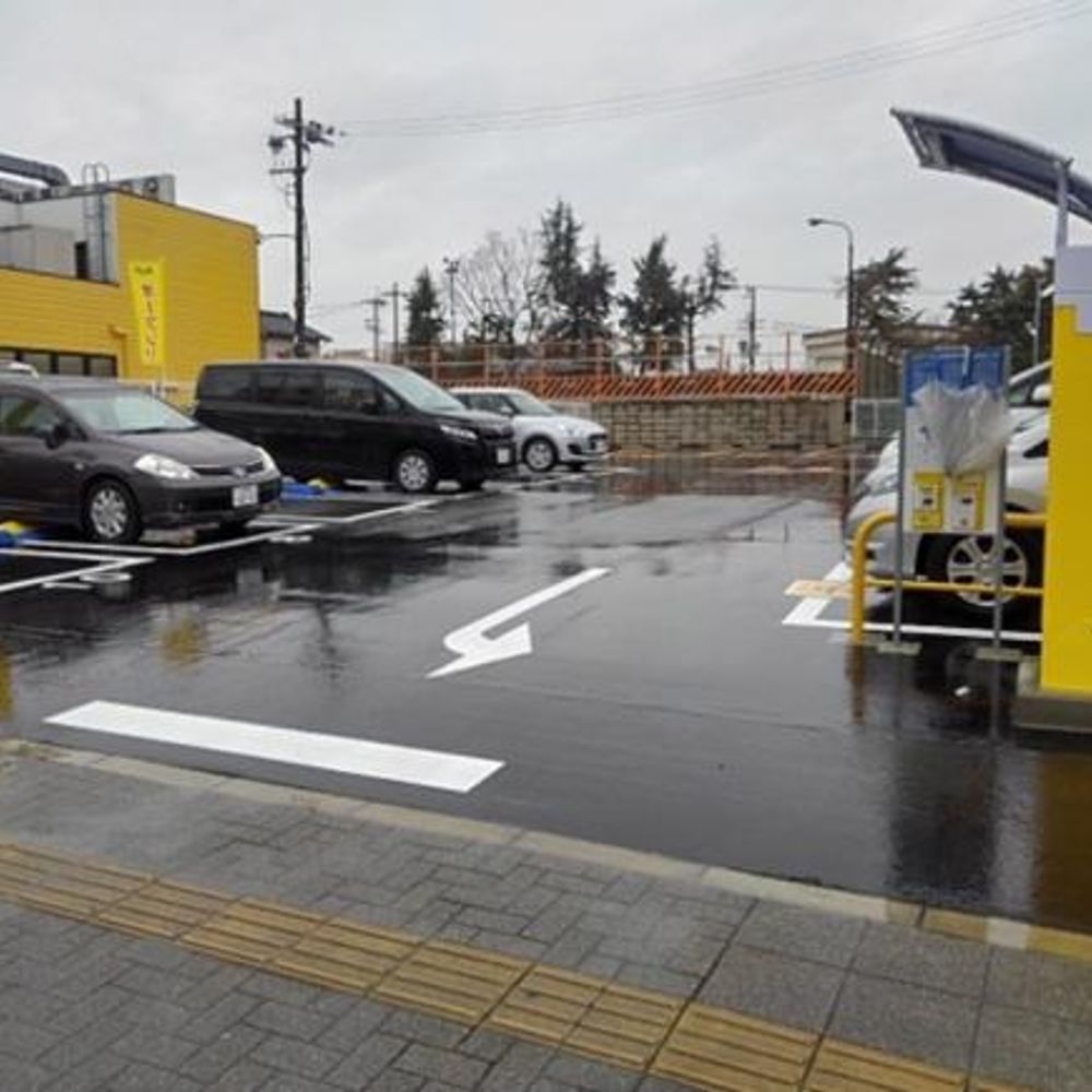 南寺方第２駐車場:0