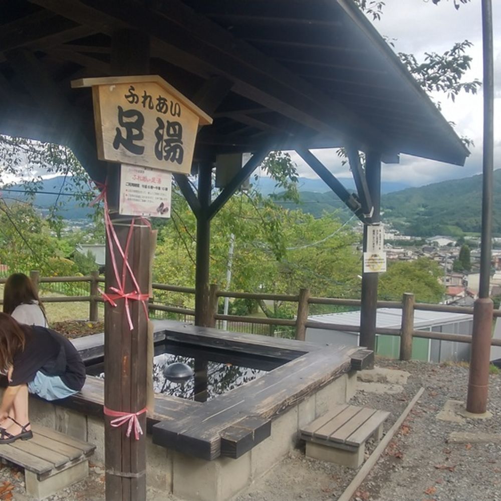 RVパークライト MSBぴかぴかパークTwo【in かみのやま温泉】:4