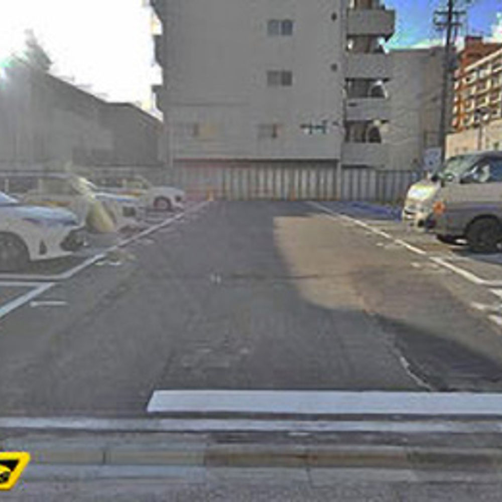 タイムズ 黒川駅南:0