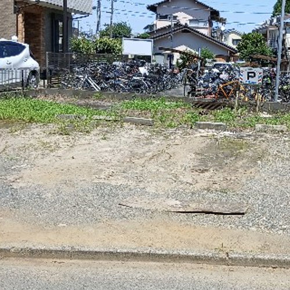 新秋津駅構内:1