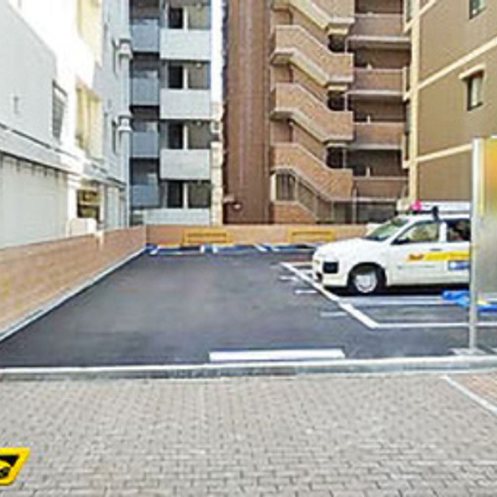 タイムズ 生田町3丁目:0