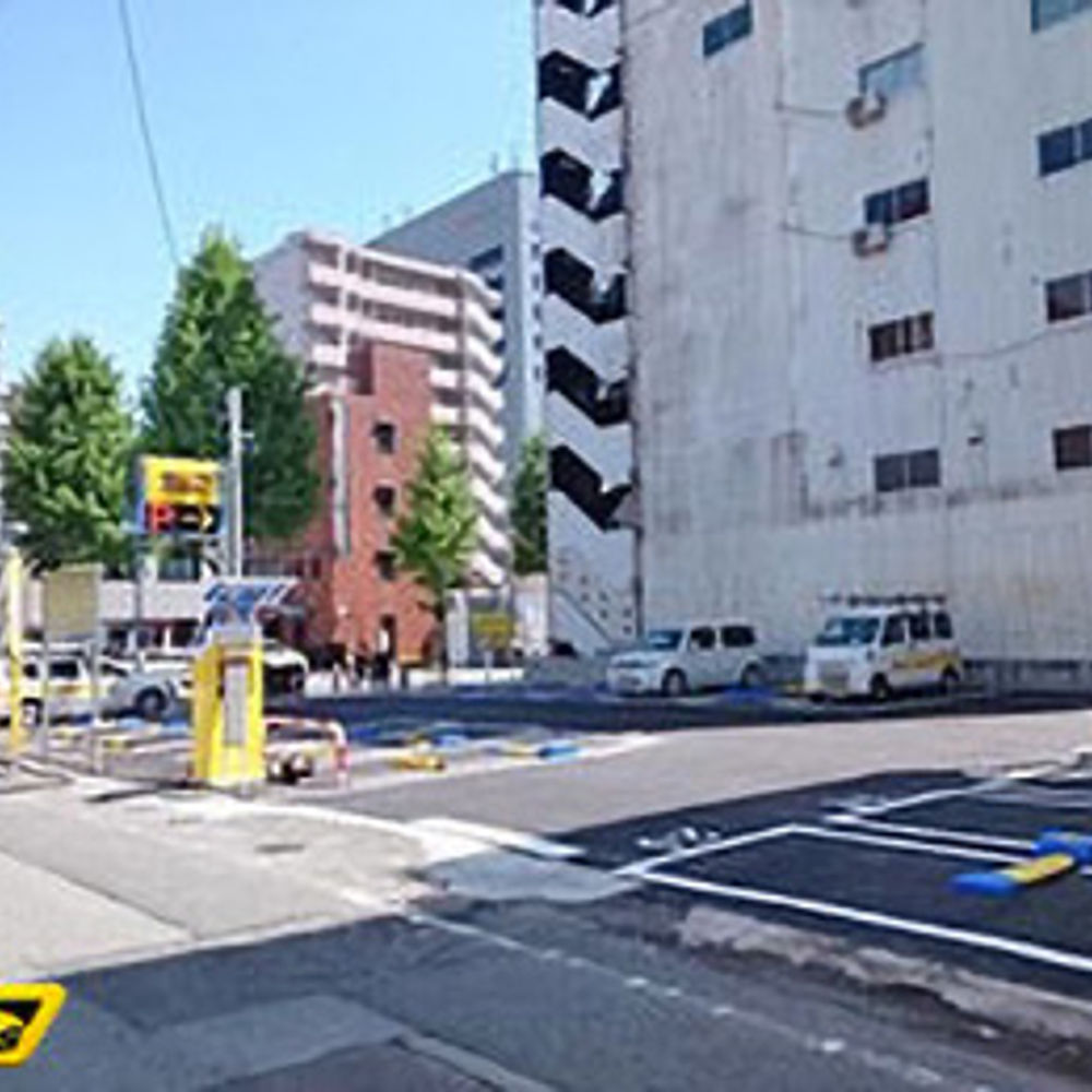 タイムズ 銀座通第6:0