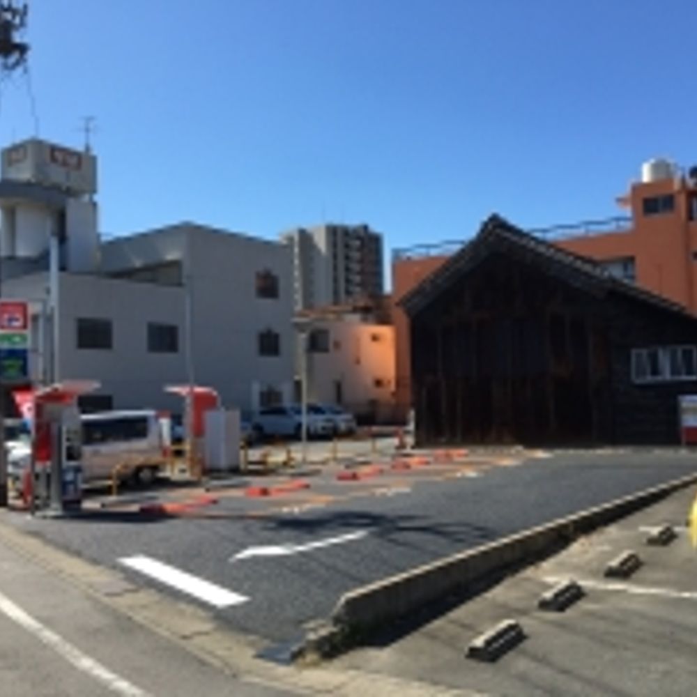 名鉄協商パーキング 江南駅北第3:0
