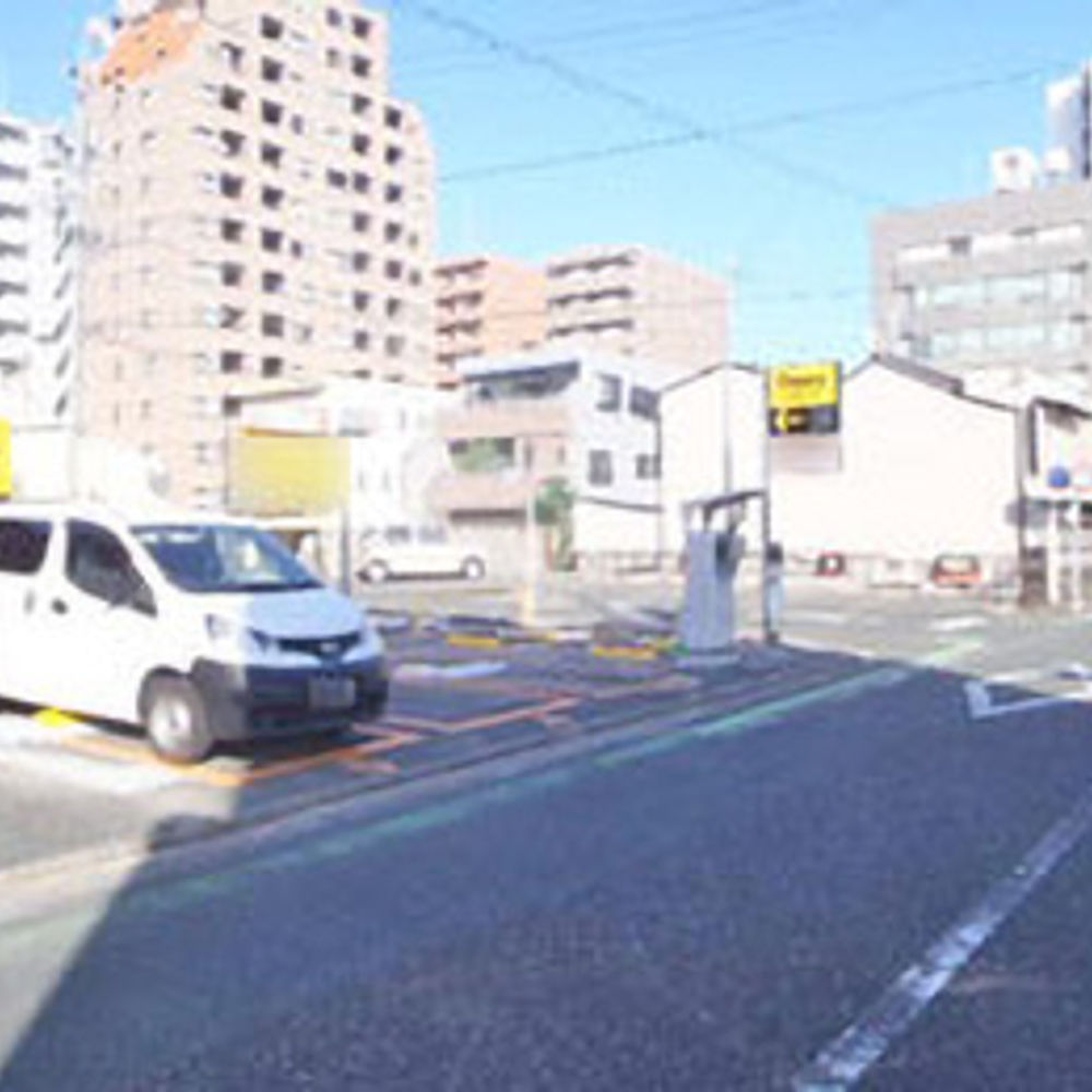 タイムズ 浜松元浜町:0