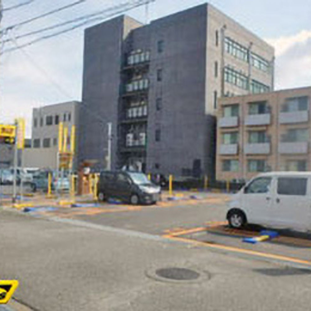 タイムズ 金沢駅西口第6:0