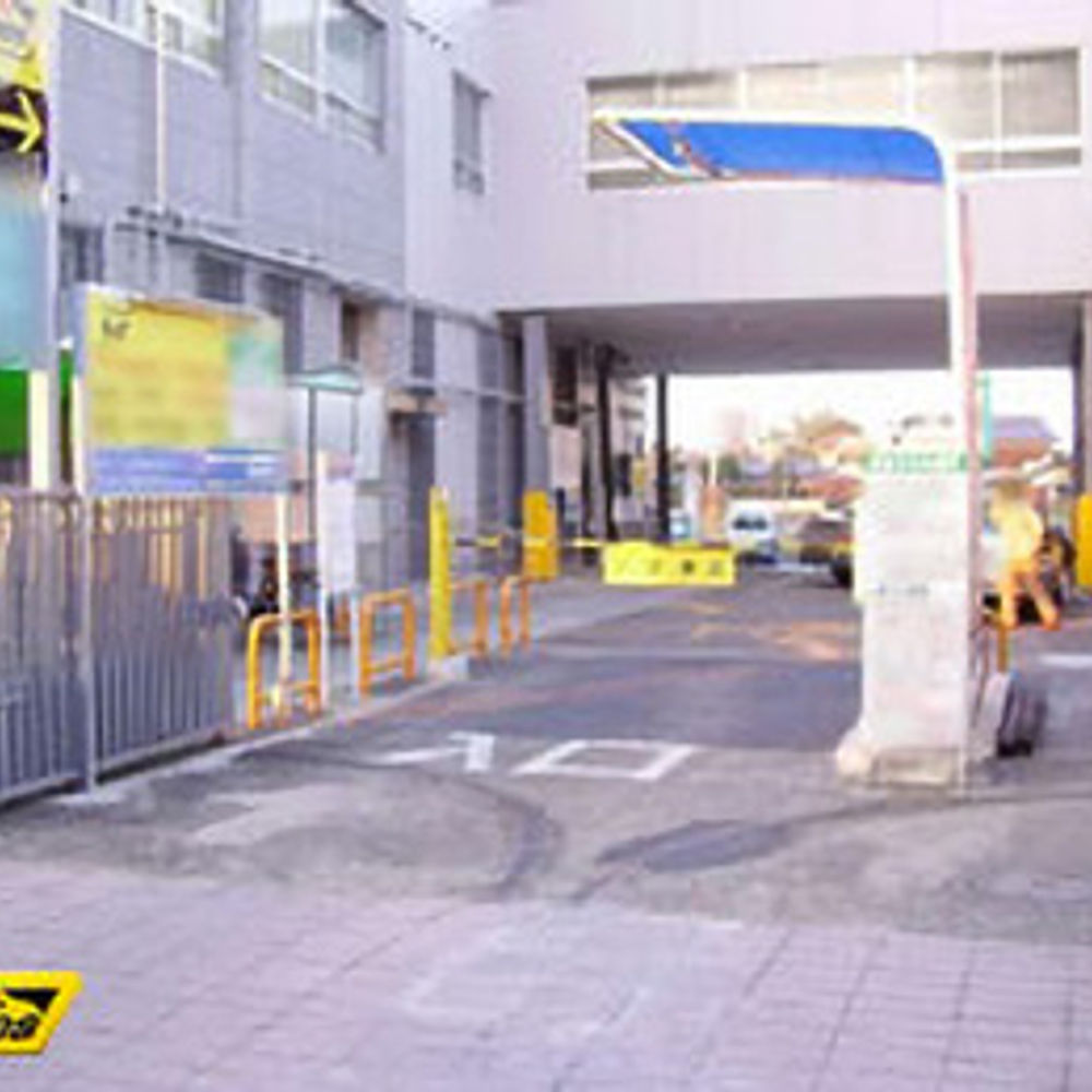 タイムズ 春日部駅東口第2:0