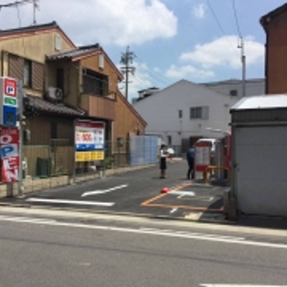 名鉄協商パーキング 牛巻第3:0