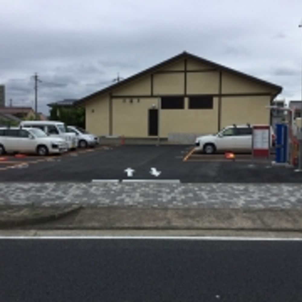 名鉄協商パーキング 広路通4丁目:0