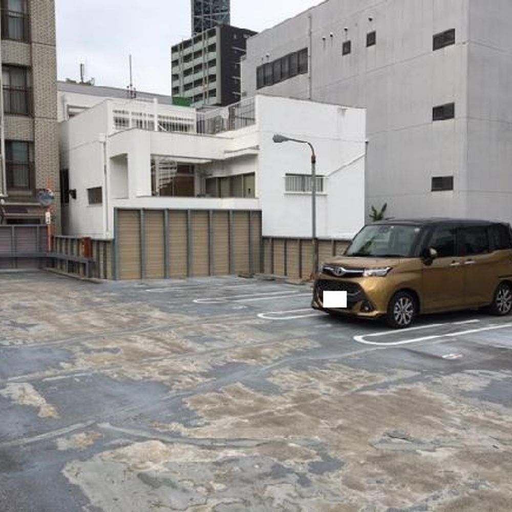 FK Star heights駐車場（C）:0